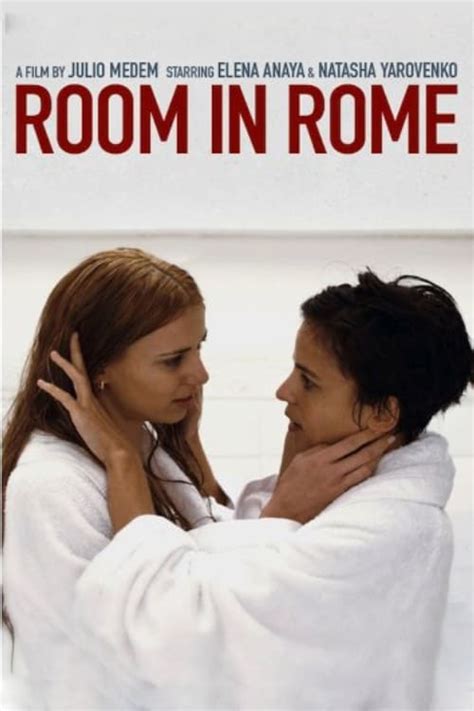 Room in Rome nude photos